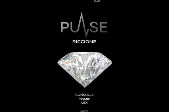 Pulse | Bollicine Riccione