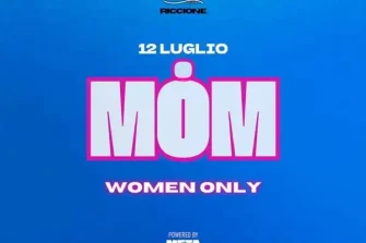 MOM | Byblos Riccione