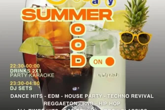 Summer Mood | Carnaby Rimini