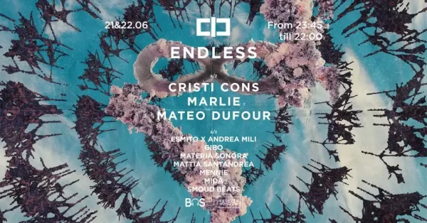 Endless | Classic Club