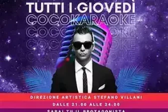 Cocokaraoke | Coconuts Rimini