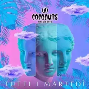 Martedi Al Porto | Coconuts Rimini