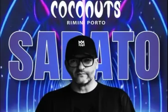 Grancaribe | Coconuts Rimini