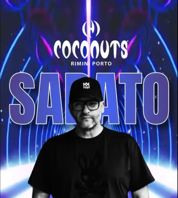 Grancaribe | Coconuts Rimini