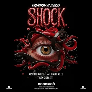 Shock | Cocorico