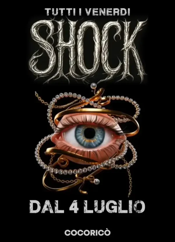 Shock | Cocorico