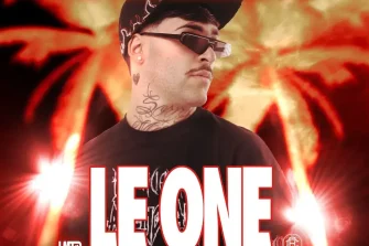Le One | Hyper Beach Riccione