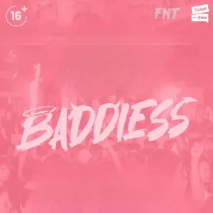 Baddiess | Living Club