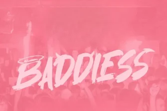 Baddiess | Living Club