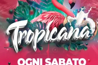 Tropicana | Malindi Cattolica
