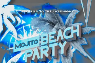 Beach Party | Mojito Beach Riccione