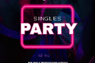 Night Dance Party | Mojito Beach Riccione