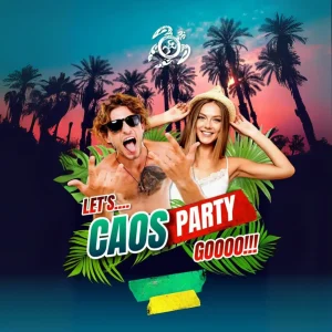 Welcome Summer | Mojito Beach Riccione