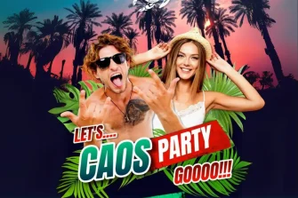 Welcome Summer | Mojito Beach Riccione