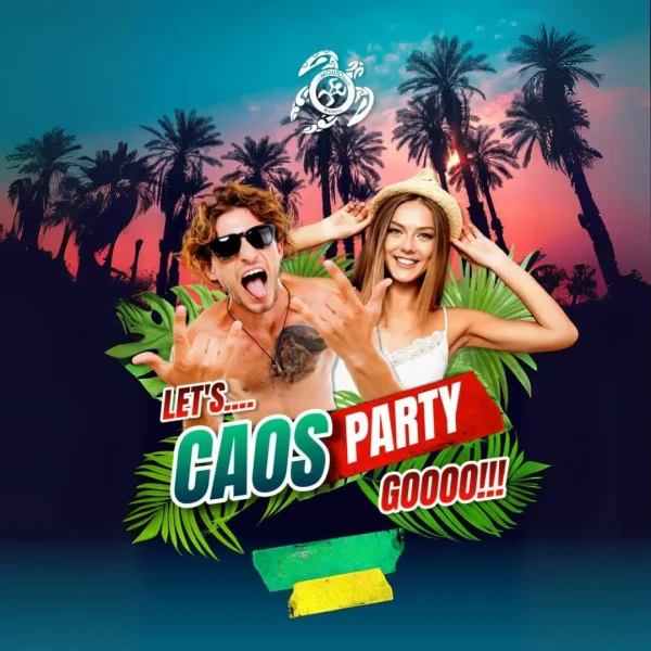 Welcome Summer | Mojito Beach Riccione