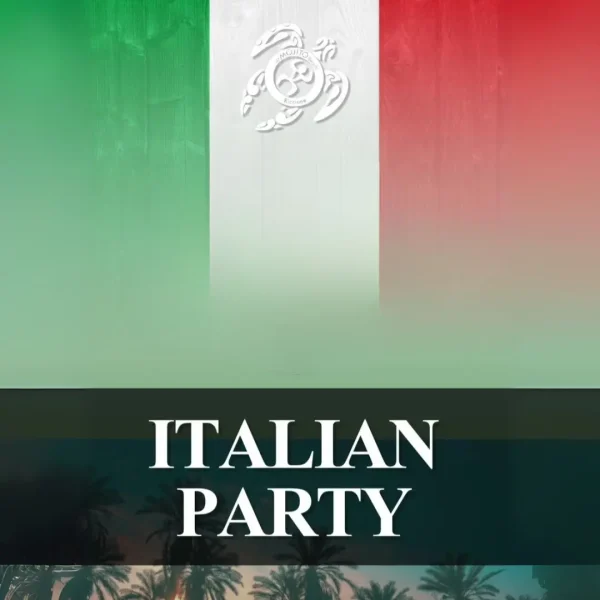 Summer Nights | Mojito Beach Riccione
