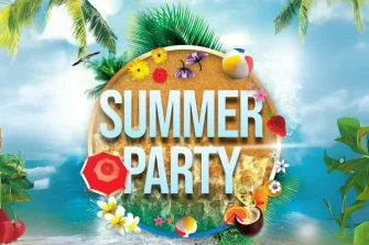Beach Party | Mojito Beach Riccione