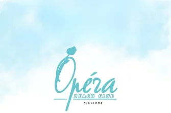 Summer Party | Opéra Riccione