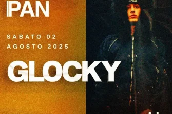 Glocky | Peter Pan