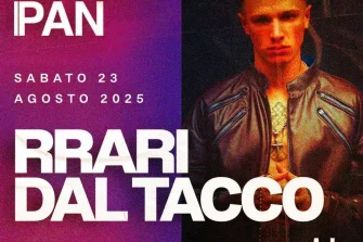 Rrari Dal Tscco | Peter Pan