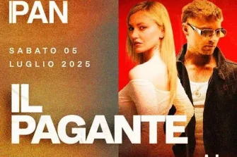 Il Pagante | Peter Pan