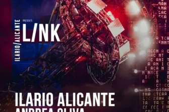 VIP PASS Ilario Alicante | Space Riccione