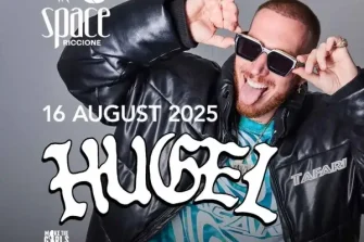 Hugel | Space Riccione