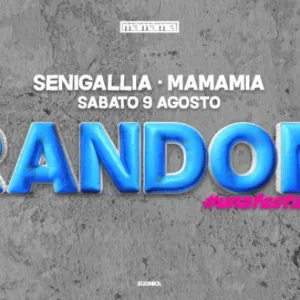 Random | Mamamia