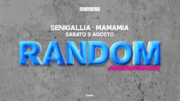 Random | Mamamia