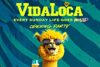 Vida Loca | Villa Delle Rose