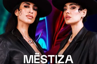 Mestiza | Villa Delle Rose