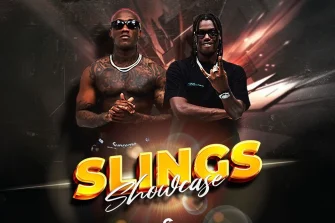 Slings | Molo Club
