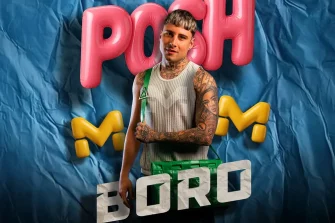 Boro | Molo Club
