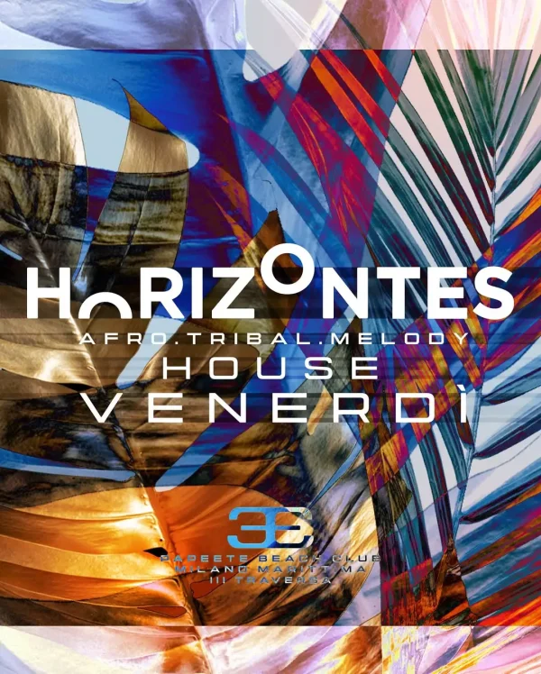 Horizontes | Villa Papeete