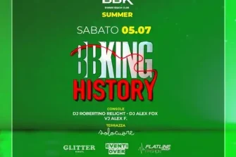 BBKING History | BBK Beach