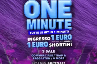 1 minute Party | King Kong