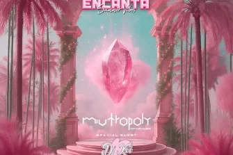 Encanta | Miù Discodinner