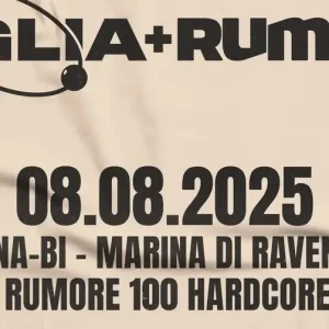 Stormo Live | Hana-Bi