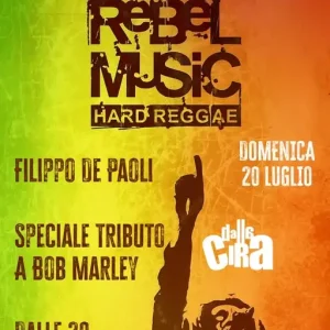 Rebel Music | Dalla Cira
