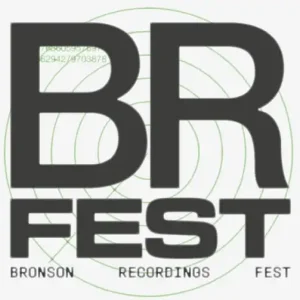 Bronson Recordings fest 2025 | Hana-Bi