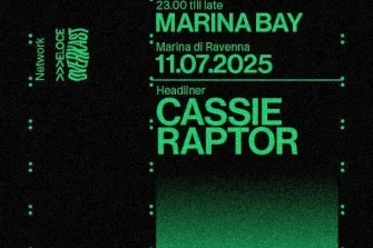 Club Futuro | Marina Bay