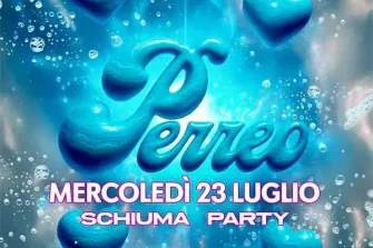 Schiuma Party Perreo | Altromondo Studios