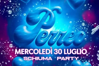 Schiuma Party Perreo | Altromondo Studios