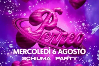 Schiuma Party Perreo | Altromondo Studios