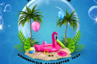 Tropical Vibes | Blow Up