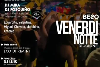 Fosquino | Bollicine Riccione