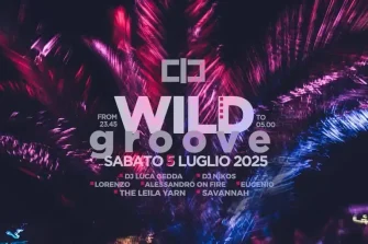 Wild Groove | Classic Club