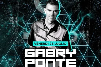 Gabry Ponte | Cocorico