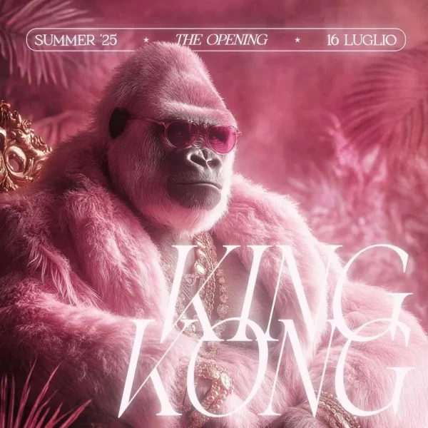 Rudeejay | King Kong