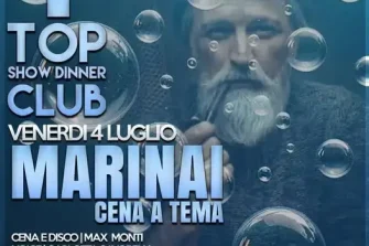 Marinai | Frontemare Rimini